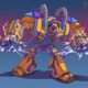 Illustration for article titled Oh, If Only Mega Man Still Looked This Good